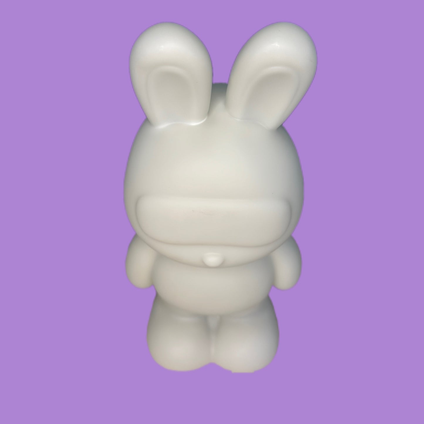 DIY - Bear -Statue ONLY