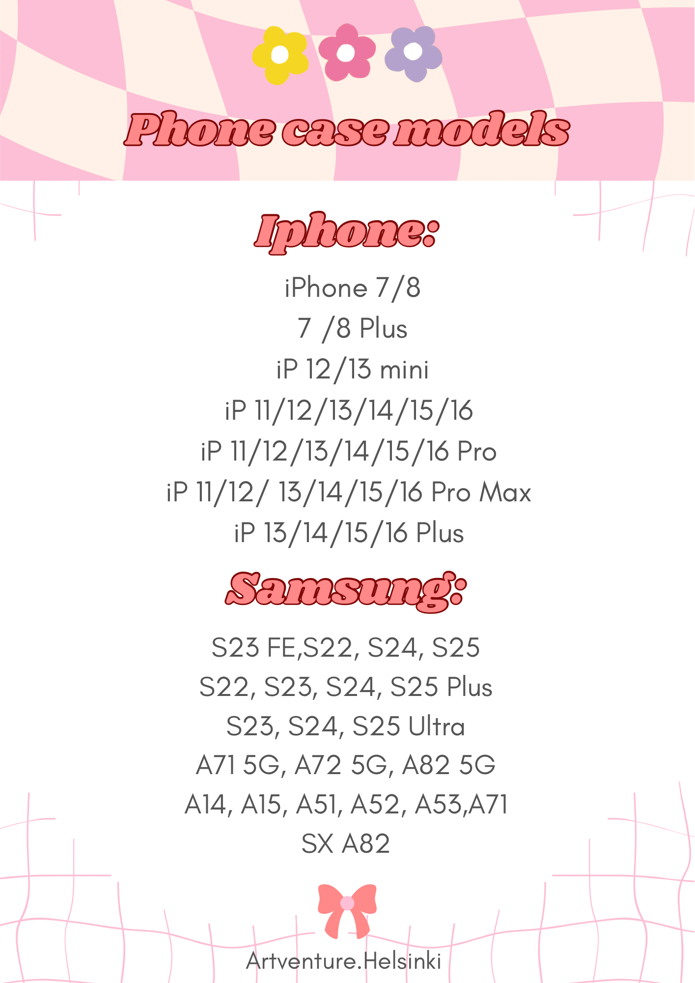 Cream Glue/ Chunky Phonecase Decorations ✨