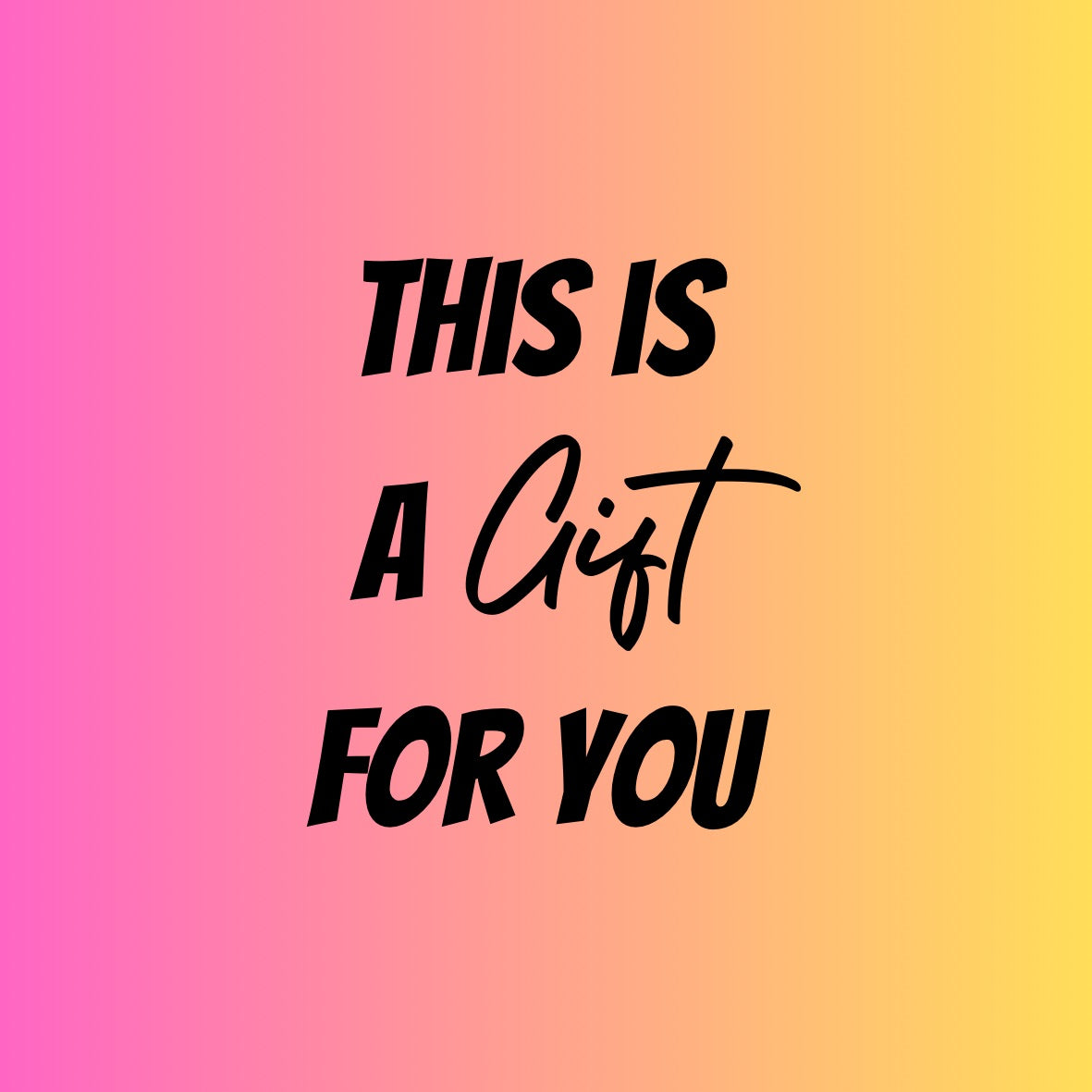 Giftcard- Statue Painting - 1-2-4 slots