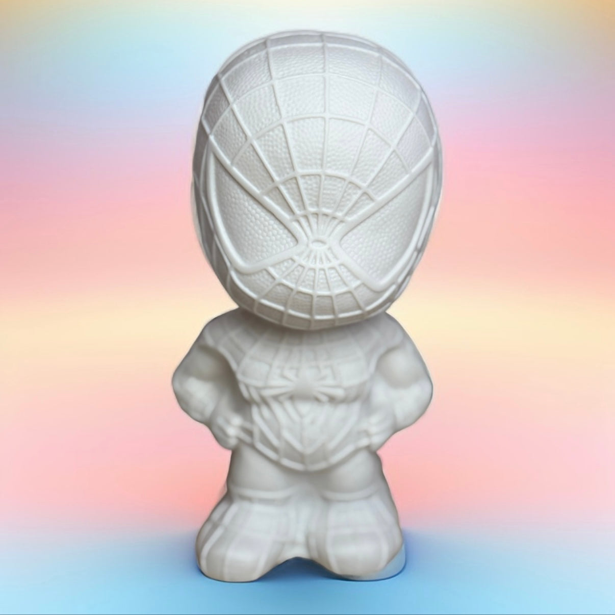 DIY Home Kit - Spider Man
