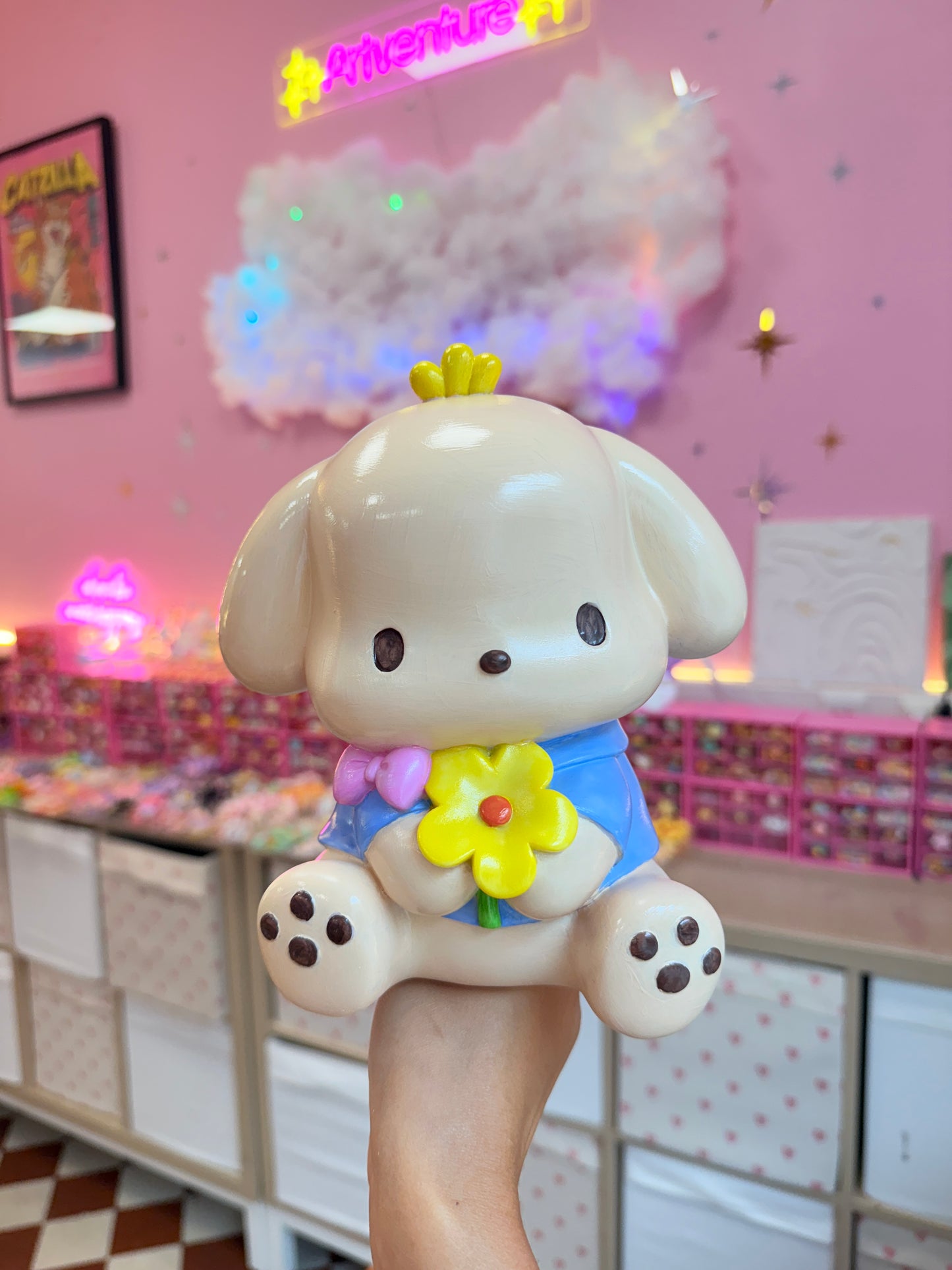 DIY Home Kit - Snoopy