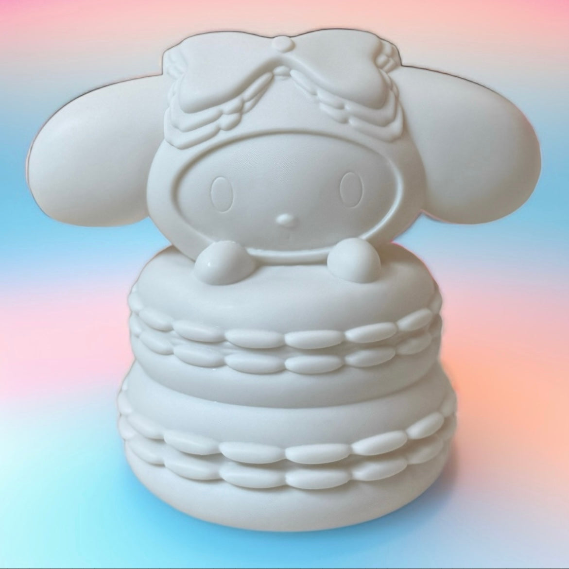 DIY Home Kit - Melody cake