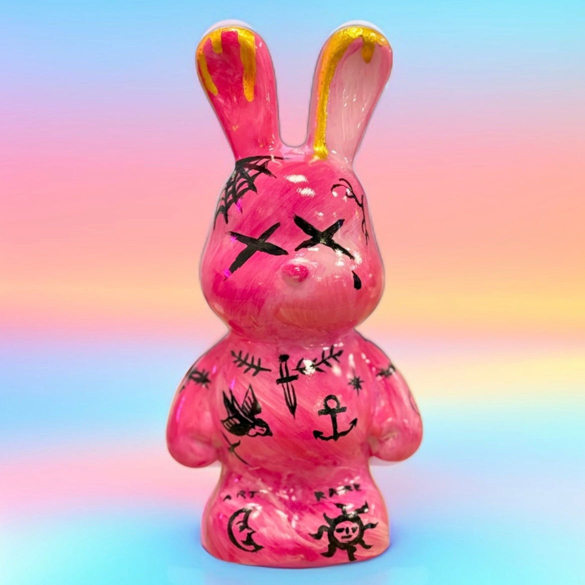 DIY Home Kit - rabbit