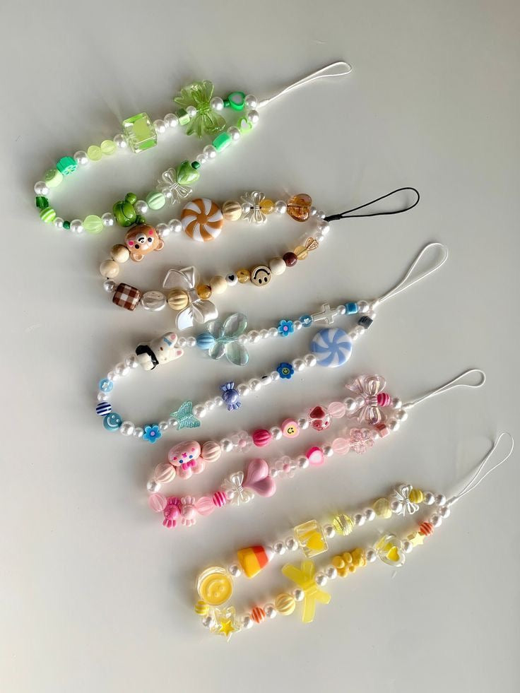 Phone chain 🎀