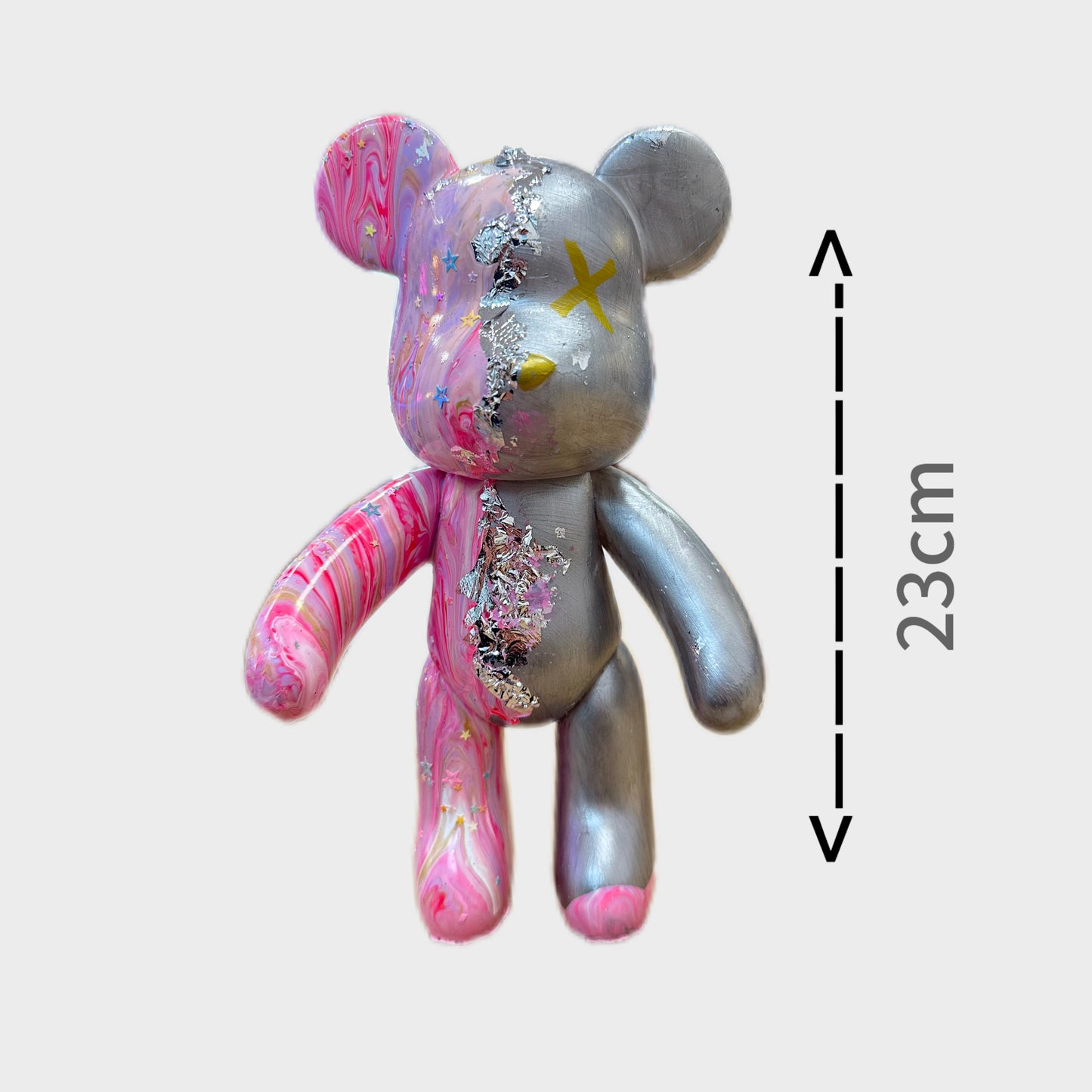 Fluid Bear workshop 🧸