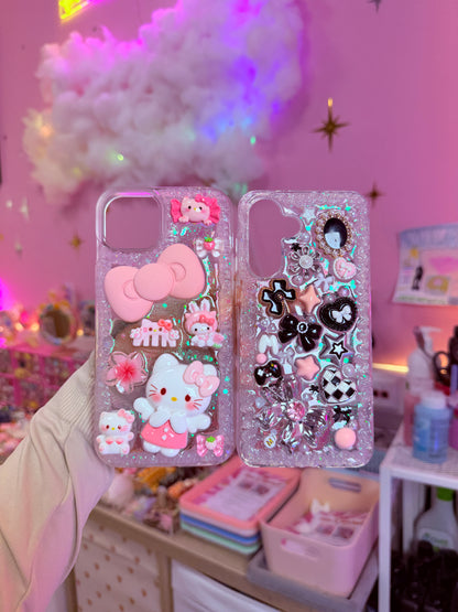 Phonecase Decorations ✨