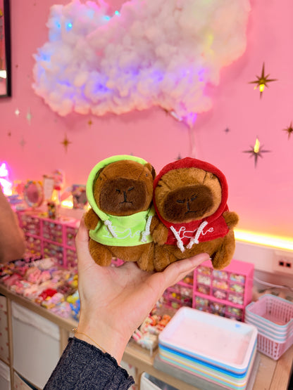 Keychain Cappybara 🤩