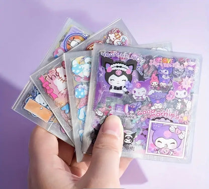 Stickers Box (100 pieces)