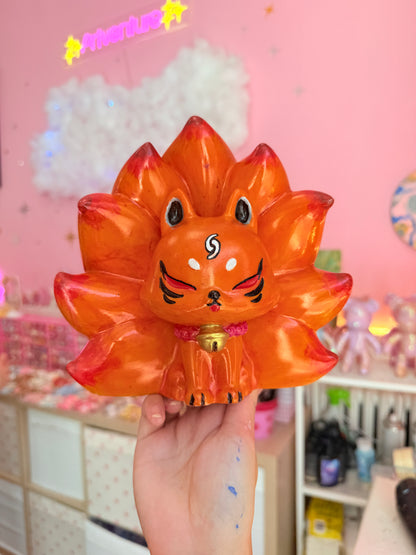 DIY Home Kit - 9 tails Fox