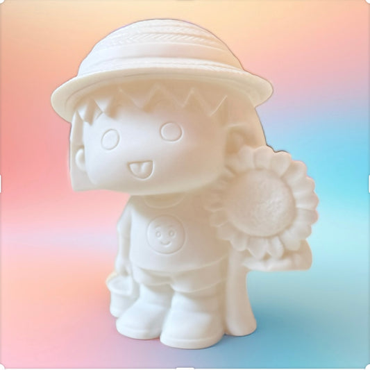 DIY Home Kit - Chibi