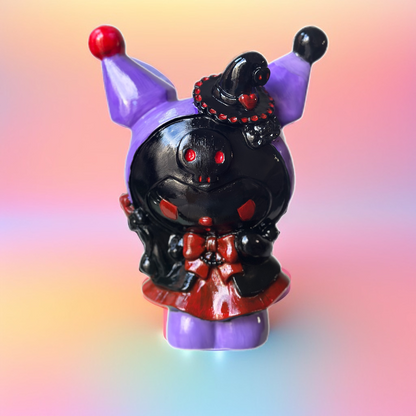 DIY Home Kit - Kuromi Statue