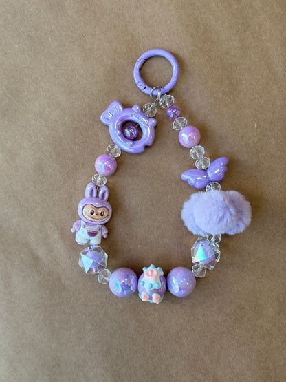 Lafufu Bag/phone chain 🤩
