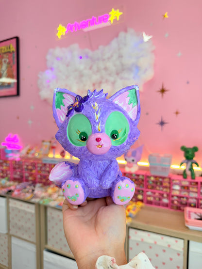 DIY Home Kit - Ilves Statue