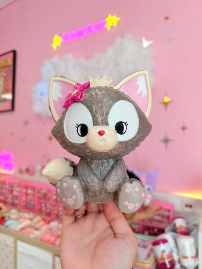 DIY Home Kit - Ilves Statue