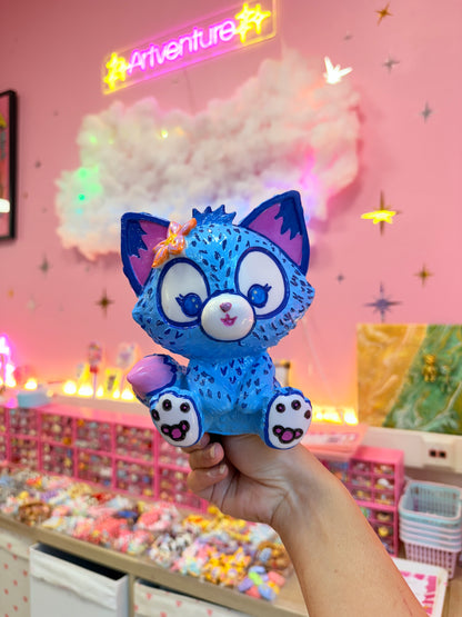 DIY Home Kit - Ilves Statue