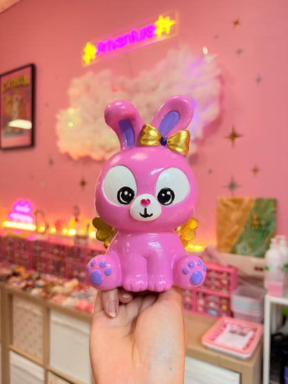 DIY Home Kit - Angle Rabbit