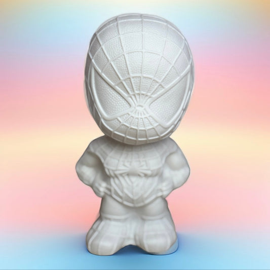 DIY Home Kit - Spider Man
