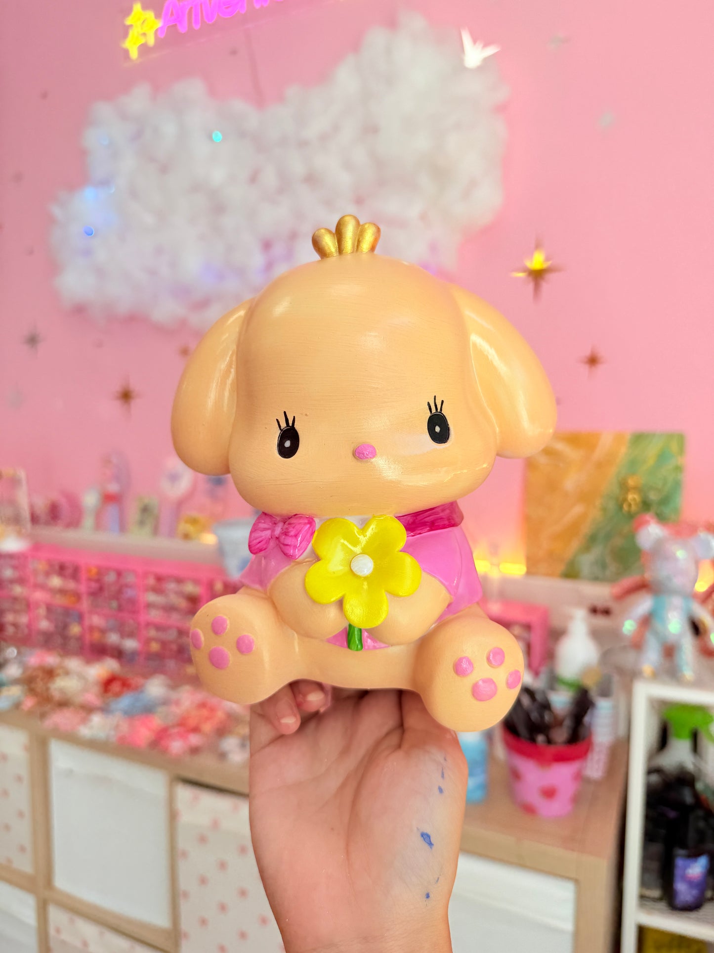 DIY Home Kit - Snoopy