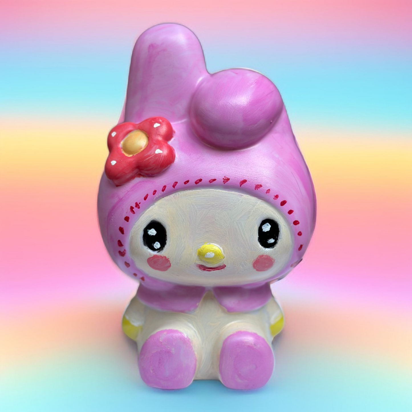 DIY - Melody (Statue ONLY)