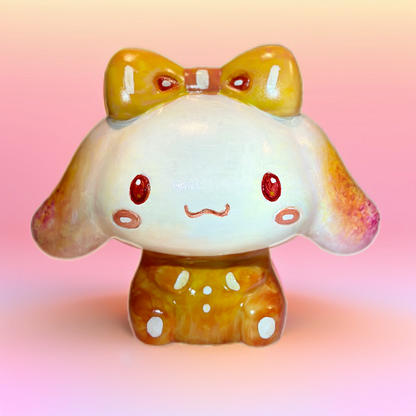 DIY Home Kit - Cinnamonroll Statue