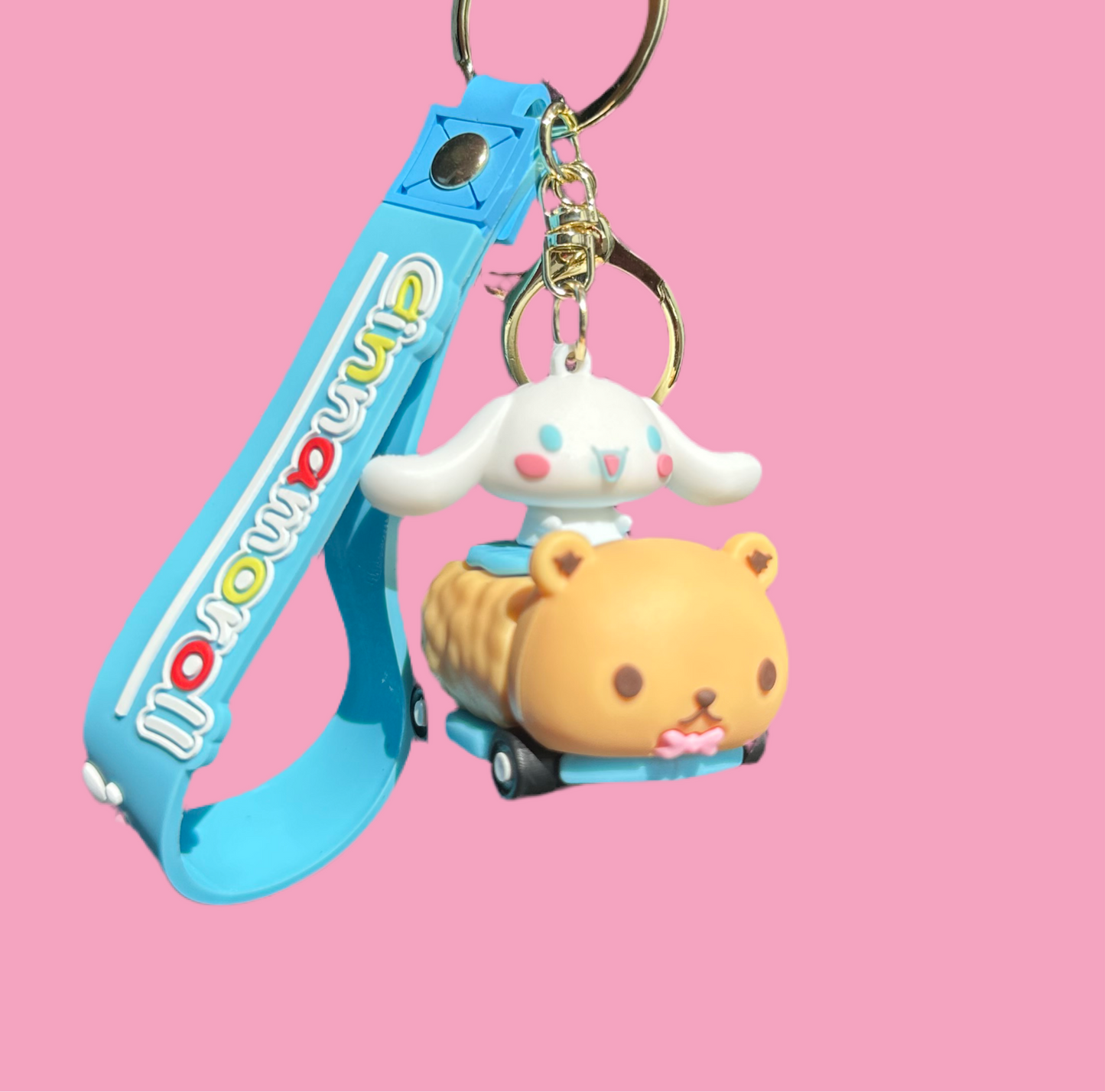 Keychain 🤩