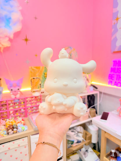 DIY Home Kit - Pocca