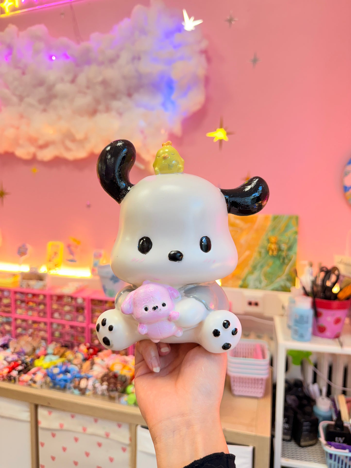 DIY Home Kit - Pocca