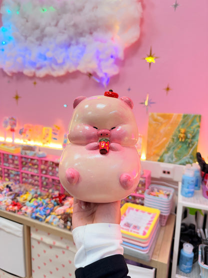 DIY Home Kit - Little pig 🐷