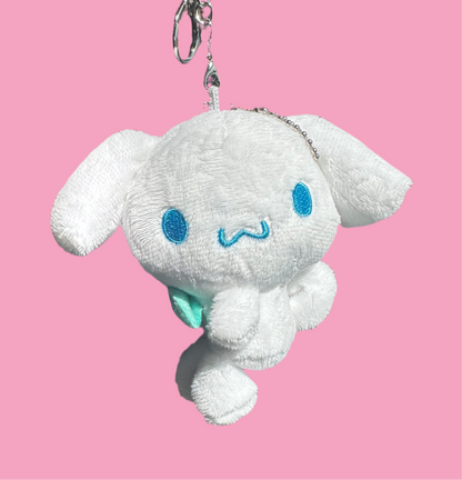 Soft toy Bag Chain 🤩