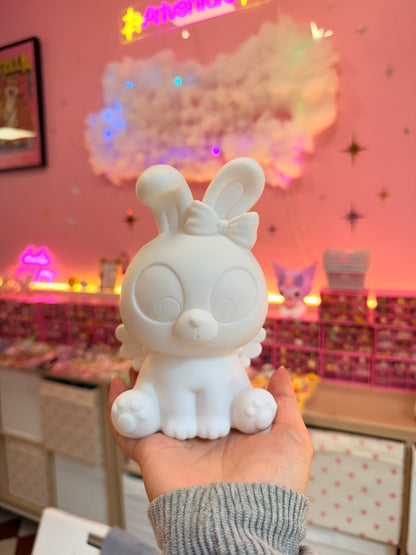 DIY Home Kit - Angle Rabbit