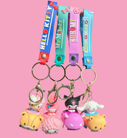 Keychain 🤩