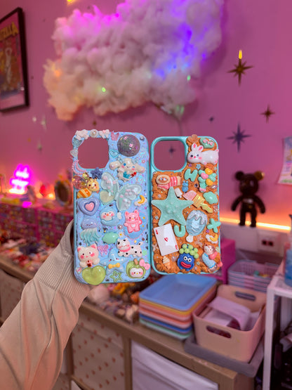 Phonecase Decorations ✨