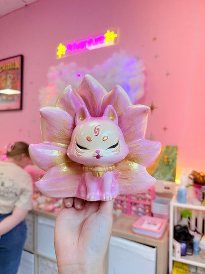 DIY Home Kit - 9 tails Fox