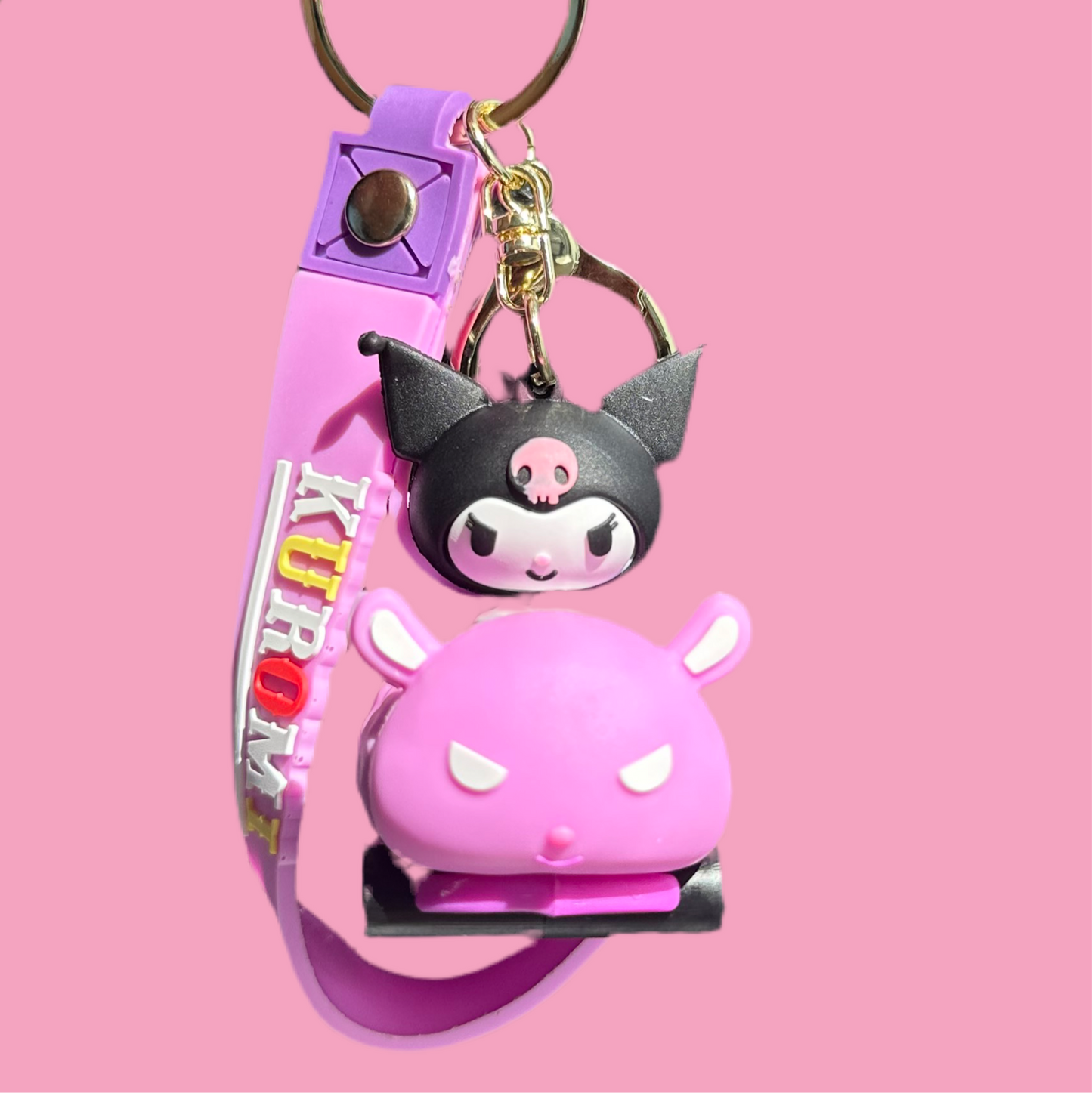 Keychain 🤩