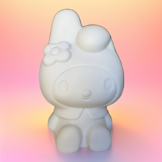 DIY - Melody (Statue ONLY)