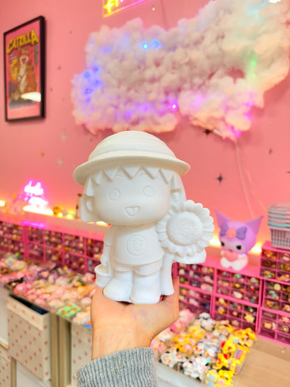 DIY Home Kit - Chibi