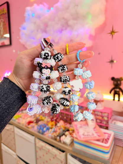 Bag/phone chain 🤩