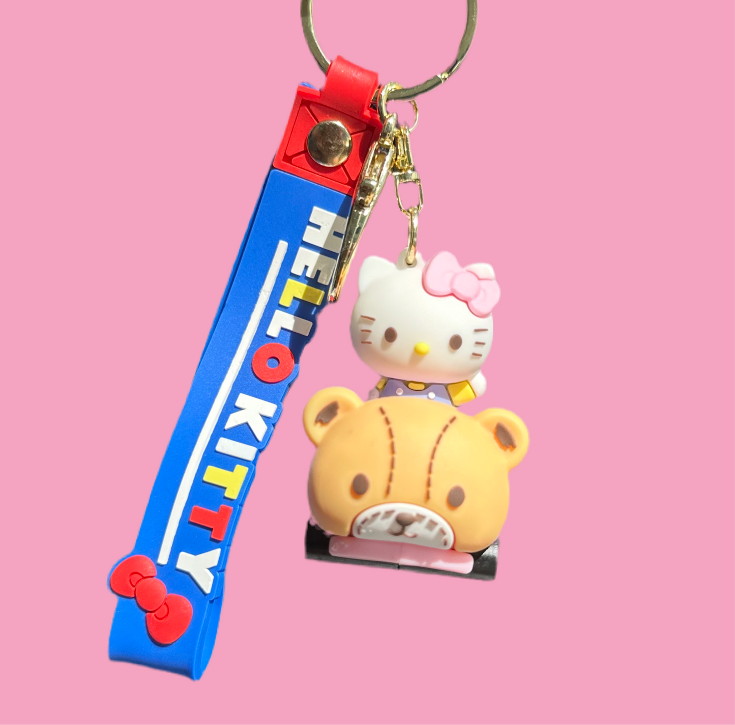 Keychain 🤩