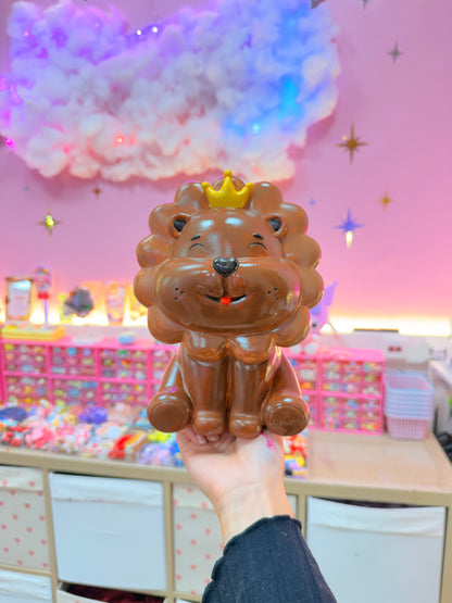 DIY Home Kit - Lion 🦁