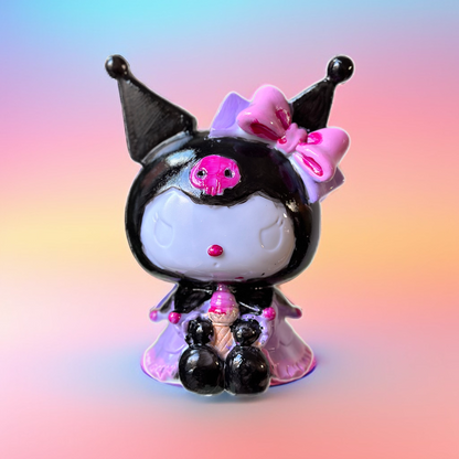 DIY Home Kit - Kuromi