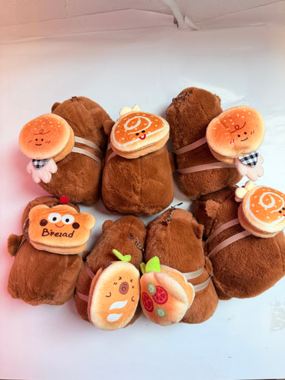 Keychain Cappybara 🤩