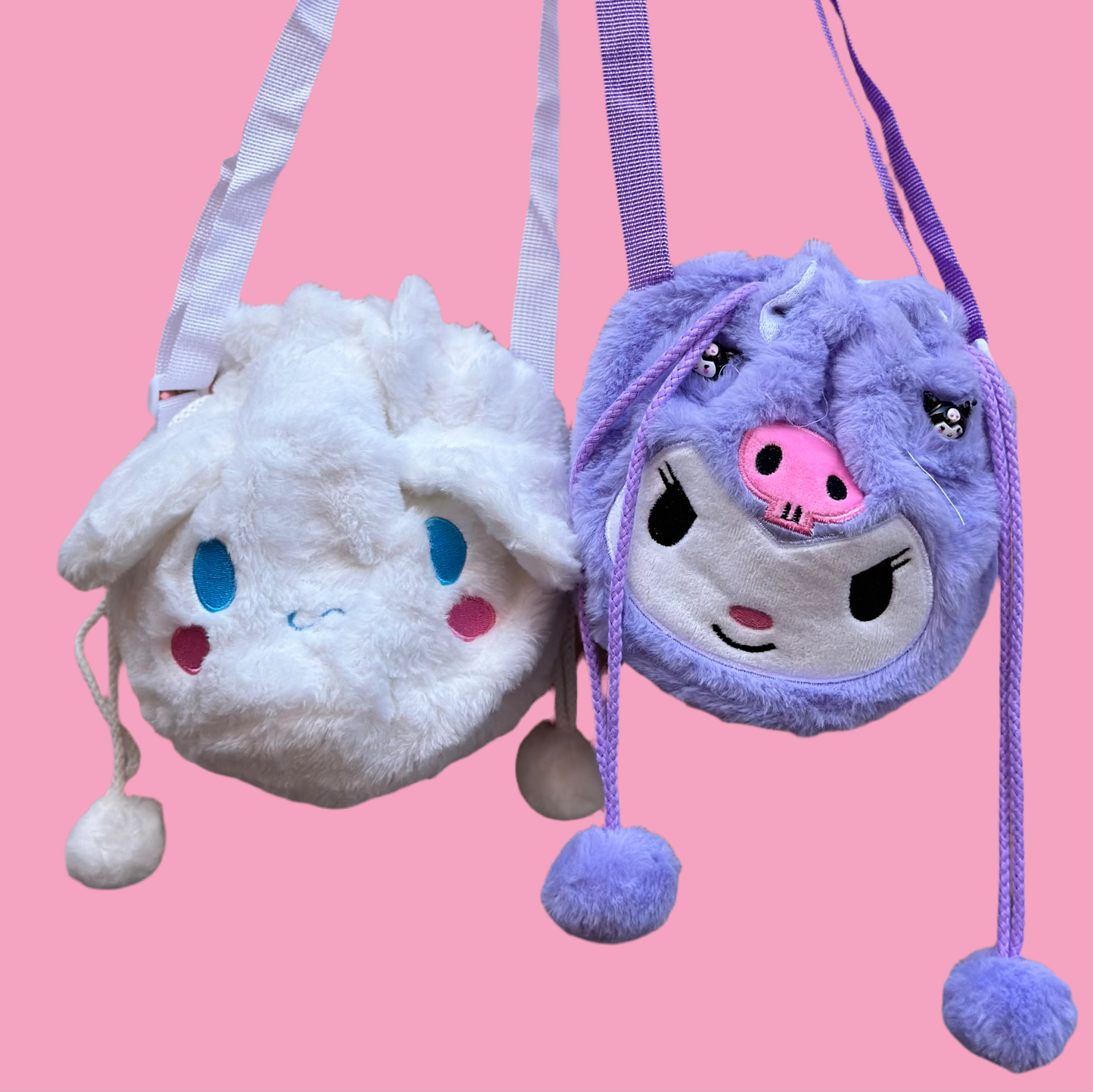 Soft bag/ Laukku