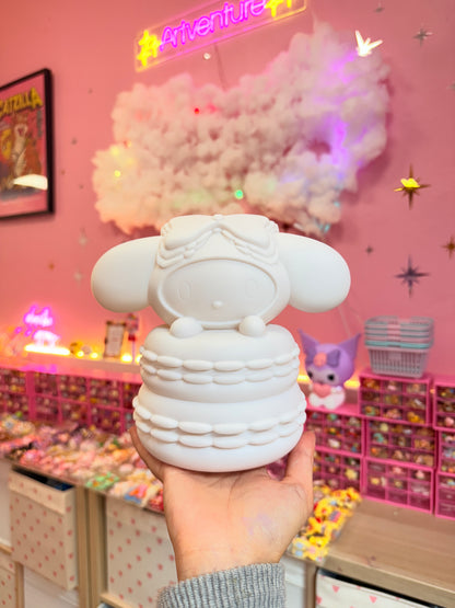 DIY Home Kit - Melody cake