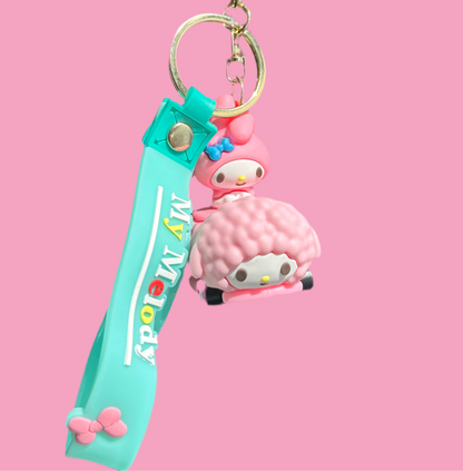 Keychain 🤩