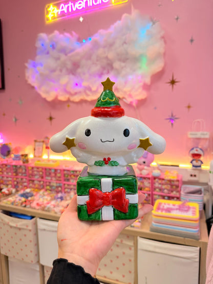 DIY Home Kit - Cinnamonroll gift