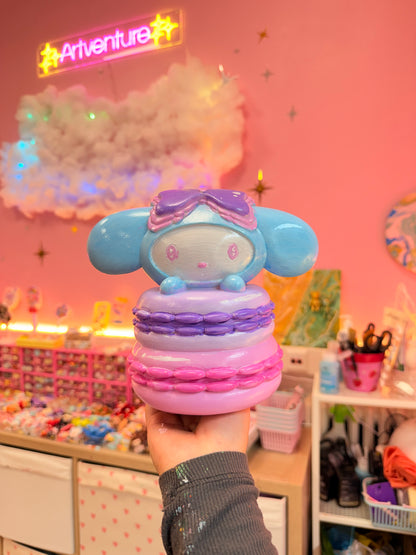 DIY Home Kit - Melody cake