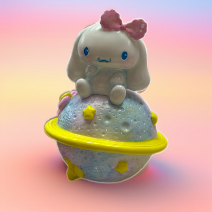 DIY Home Kit - Cinnamonroll Bubble World Statue