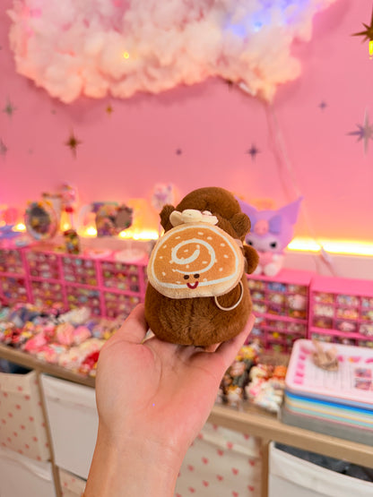 Keychain Cappybara 🤩