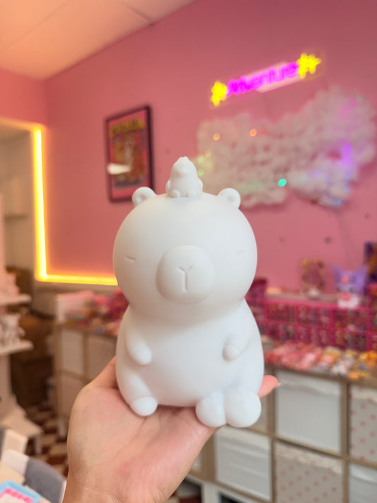 DIY Home Kit - Capybara