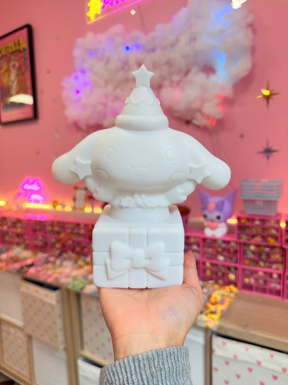 DIY Home Kit - Cinnamonroll gift